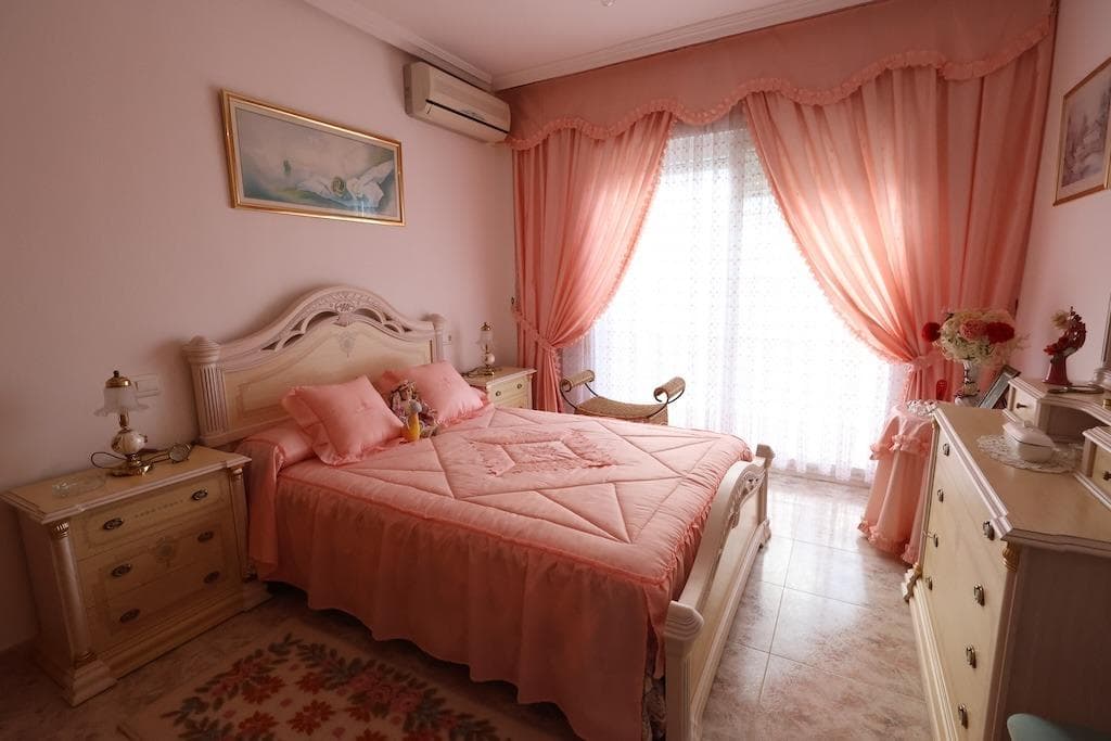 Villa - Chalet de 5 dormitorios en Orihuela Costa - 10