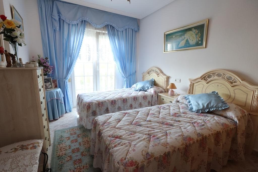 Villa - Chalet de 5 dormitorios en Orihuela Costa - 11