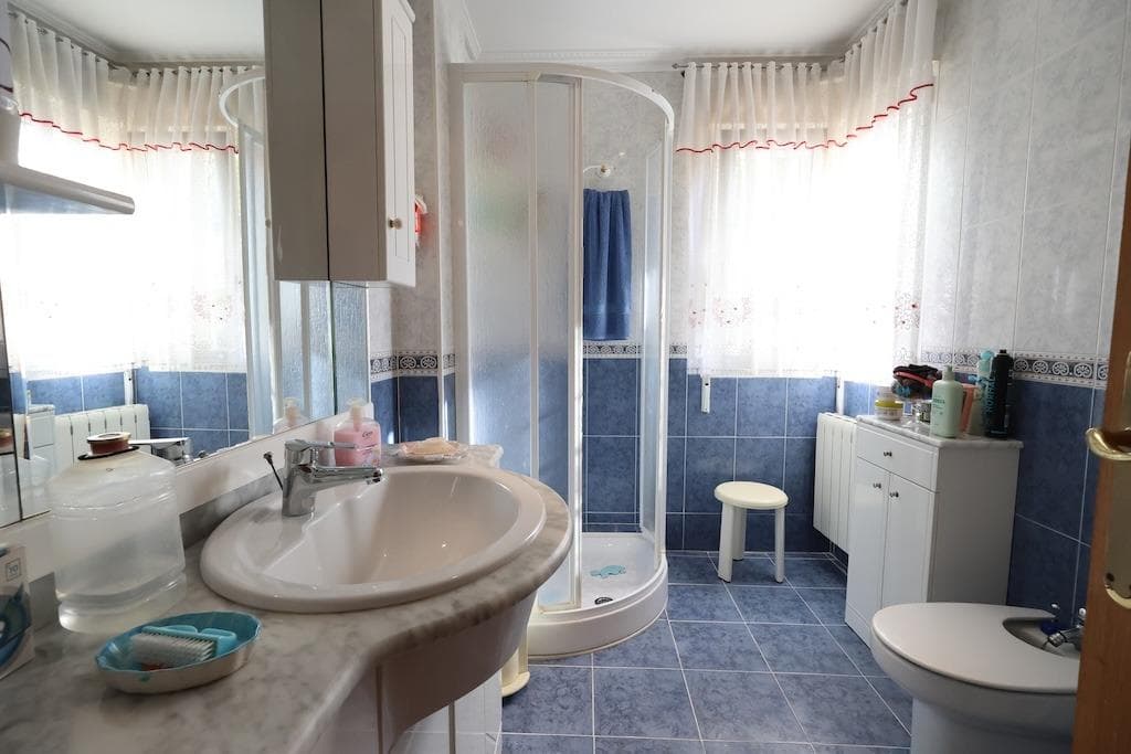 Villa - Chalet de 5 dormitorios en Orihuela Costa - 14