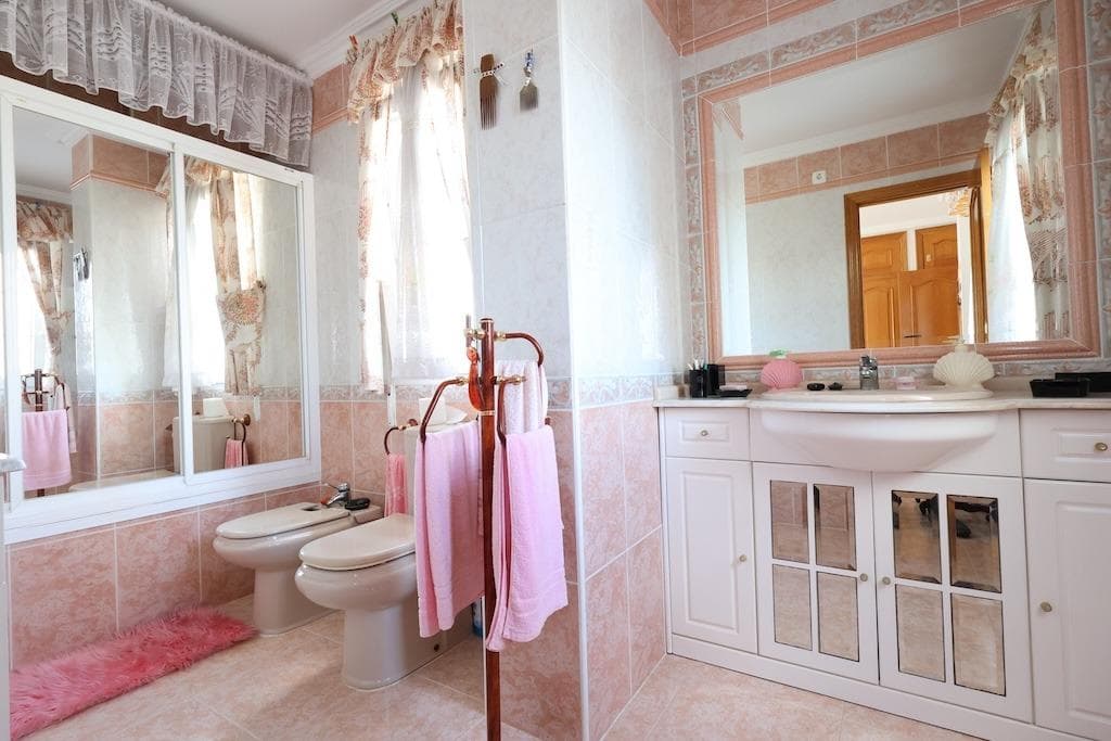 Villa - Chalet de 5 dormitorios en Orihuela Costa - 15