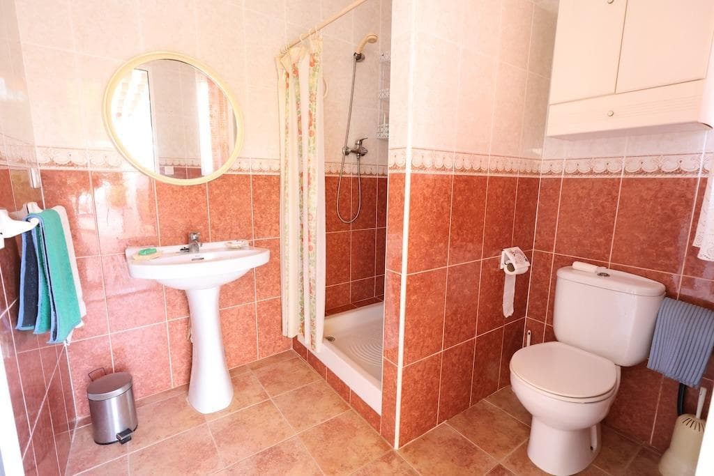 Villa - Chalet de 5 dormitorios en Orihuela Costa - 17