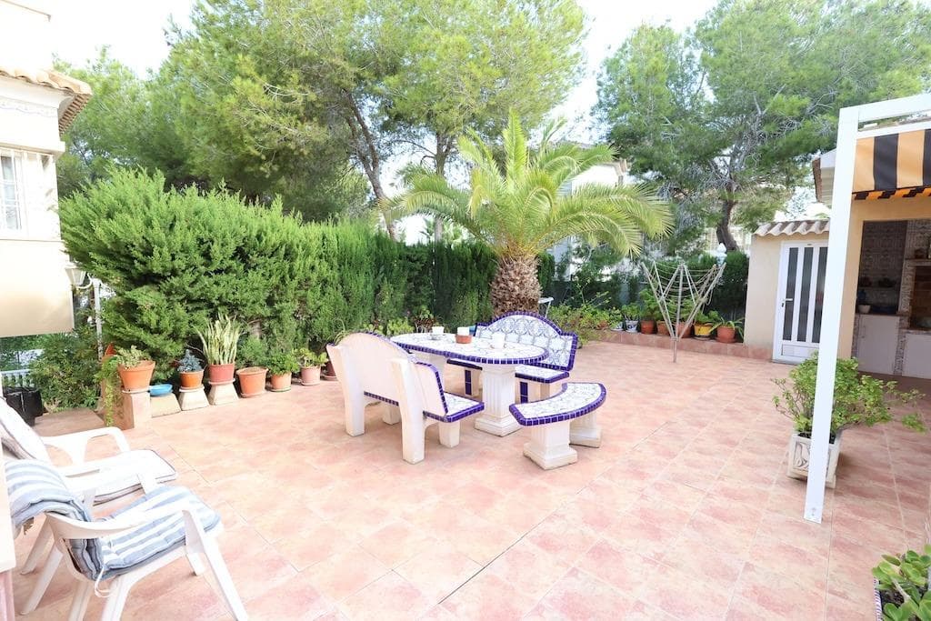 Villa - Chalet de 5 dormitorios en Orihuela Costa - 20
