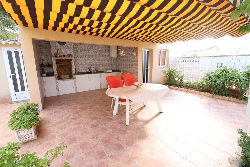 Villa - Chalet de 5 dormitorios en Orihuela Costa - 21