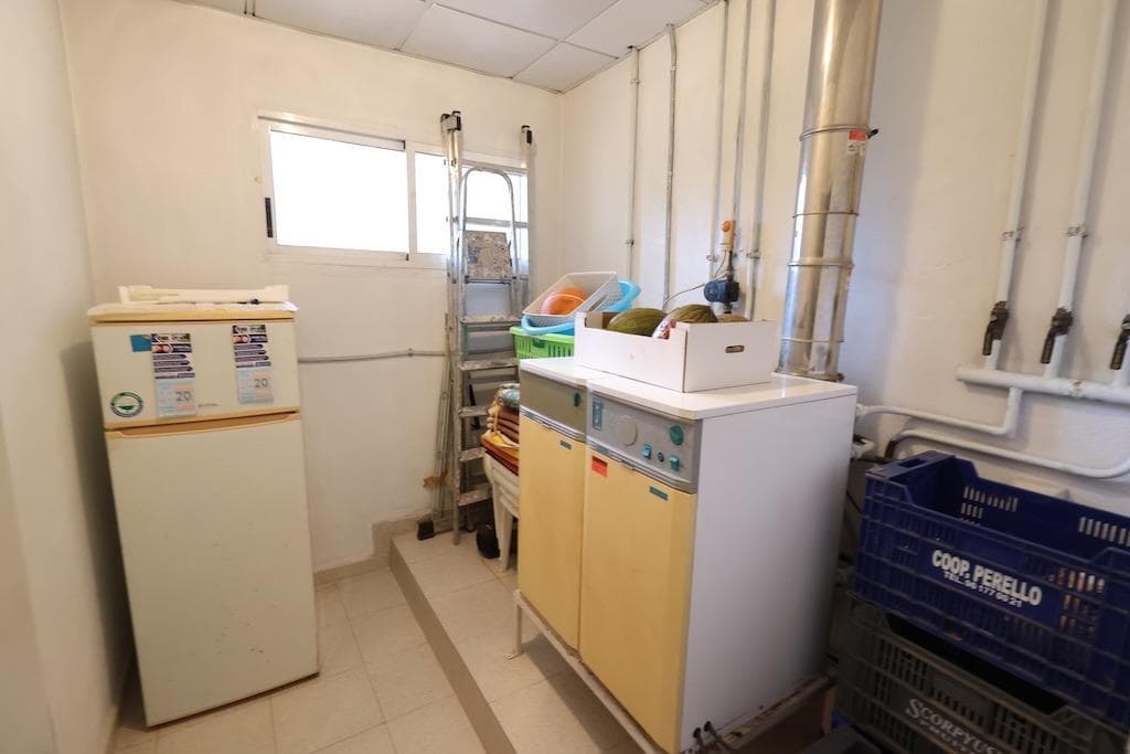 Villa - Chalet de 5 dormitorios en Orihuela Costa - 23