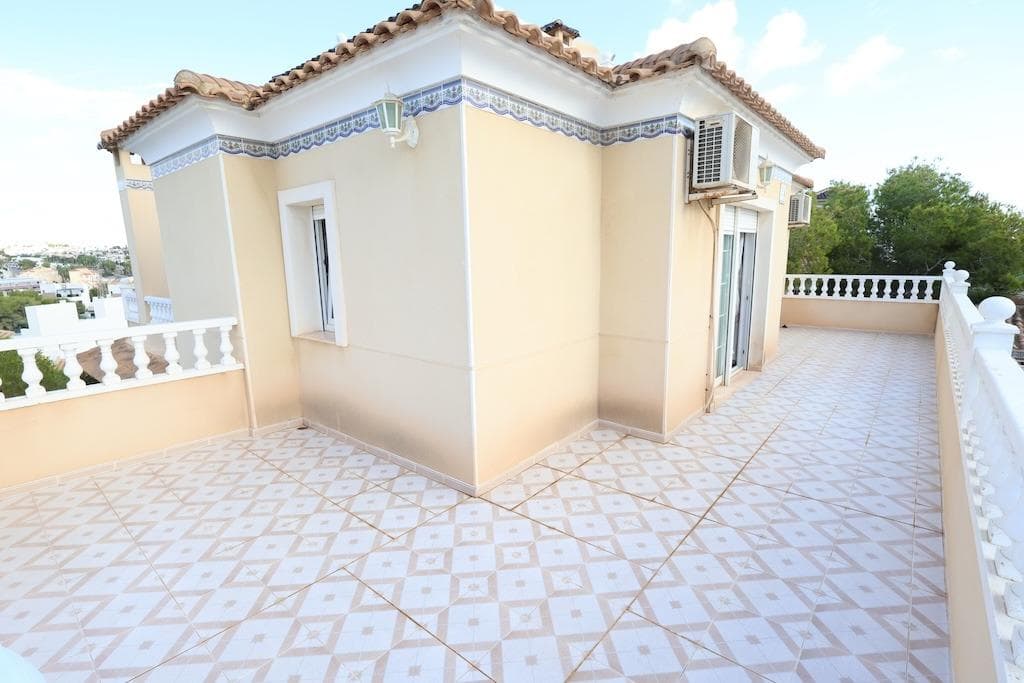 Villa - Chalet de 5 dormitorios en Orihuela Costa - 24