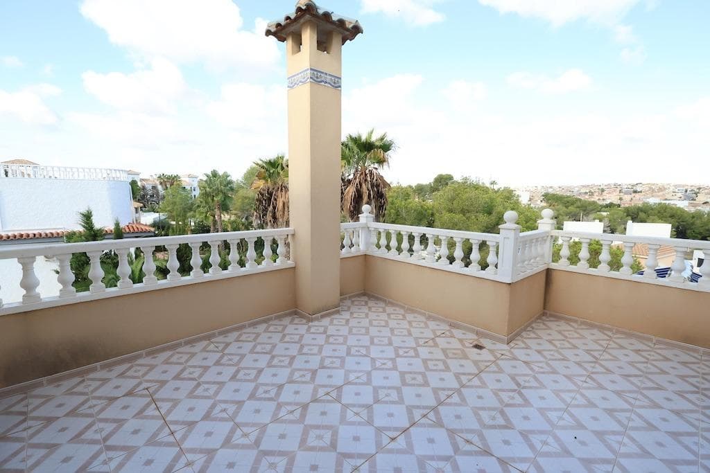 Villa - Chalet de 5 dormitorios en Orihuela Costa - 26