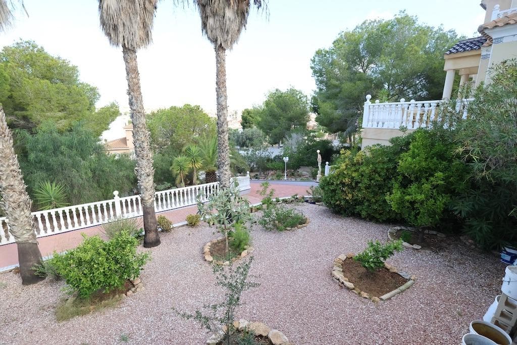 Villa - Chalet de 5 dormitorios en Orihuela Costa - 31