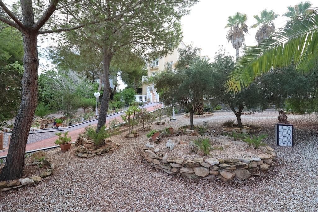 Villa - Chalet de 5 dormitorios en Orihuela Costa - 35