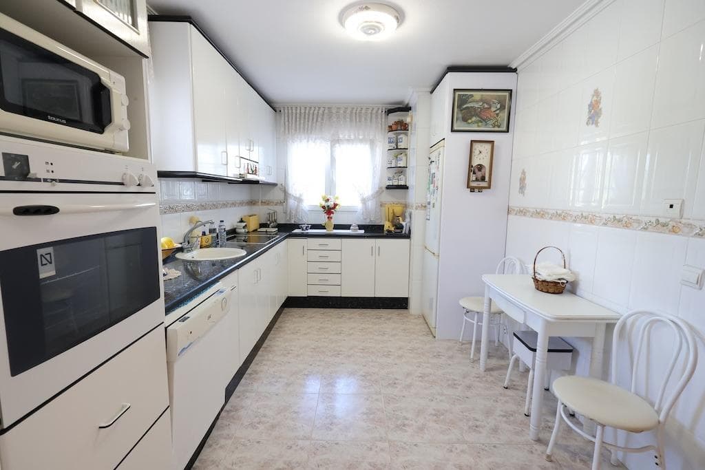 Villa - Chalet de 5 dormitorios en Orihuela Costa - 5