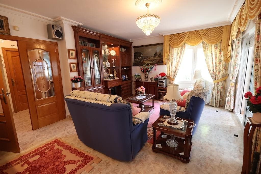 Villa - Chalet de 5 dormitorios en Orihuela Costa - 7