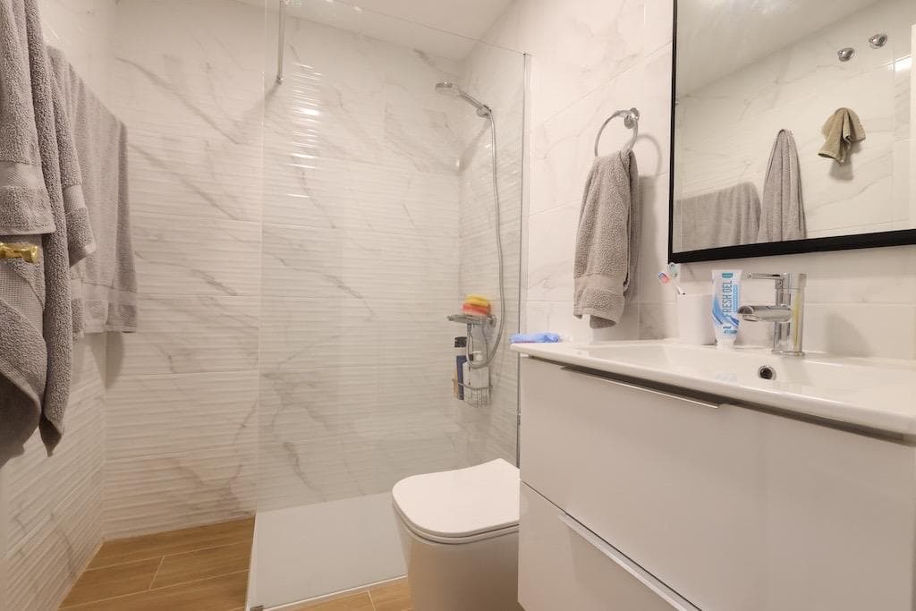 Bungalow de 2 dormitorios en Orihuela Costa - 10