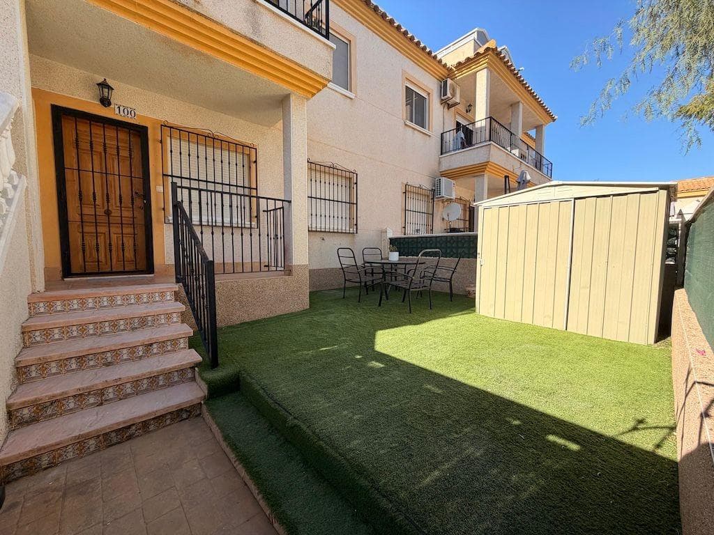 Bungalow de 2 dormitorios en Orihuela Costa - 17