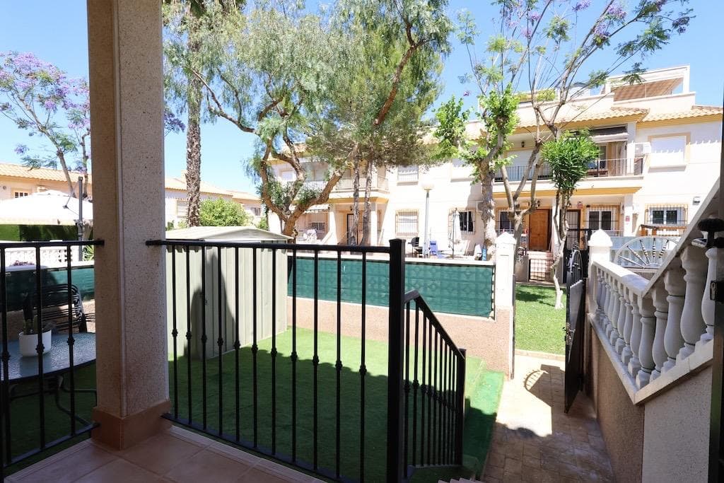 Bungalow de 2 dormitorios en Orihuela Costa - 3