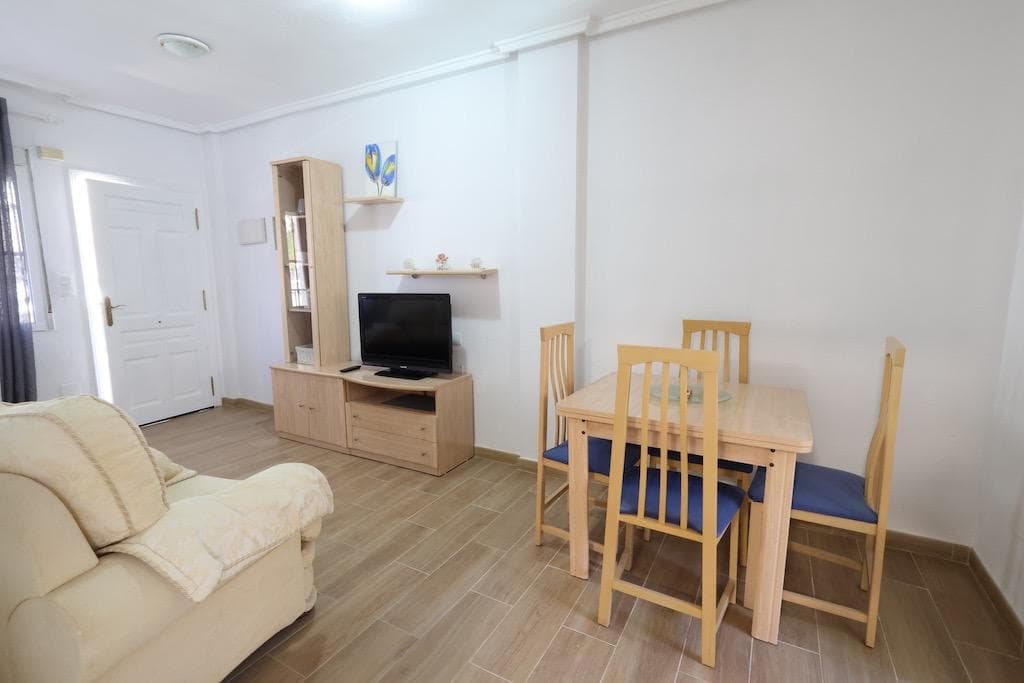 Bungalow de 2 dormitorios en Orihuela Costa - 5