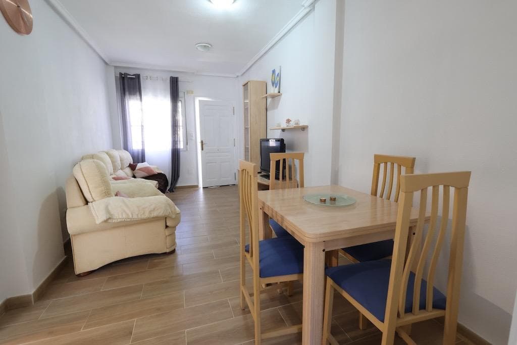 Bungalow de 2 dormitorios en Orihuela Costa - 6