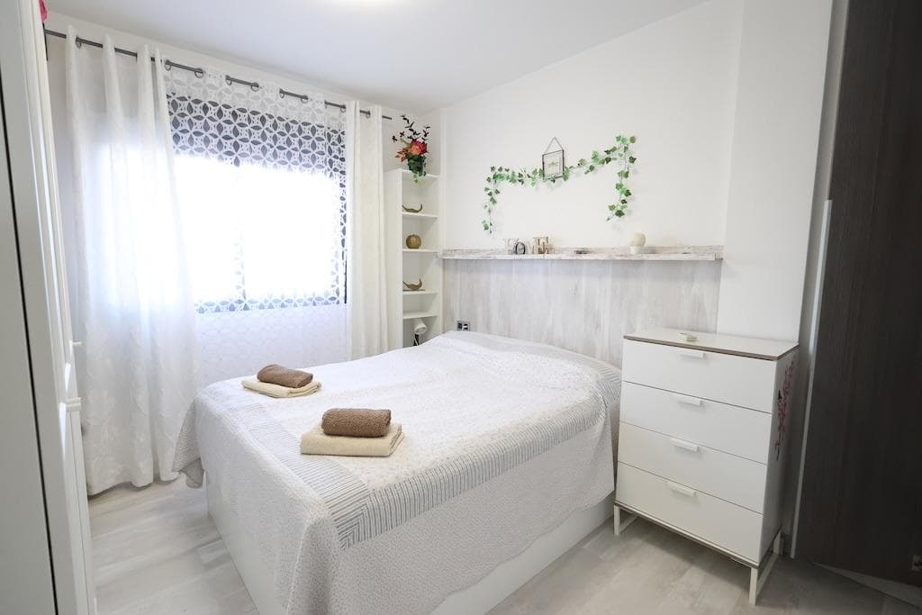 Bungalow met 2 slaapkamers in Orihuela Costa - 10