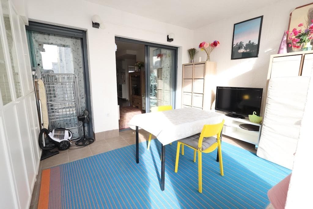 Bungalow met 2 slaapkamers in Orihuela Costa - 12