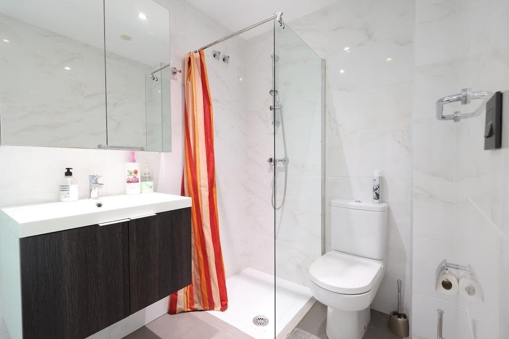 Bungalow met 2 slaapkamers in Orihuela Costa - 14
