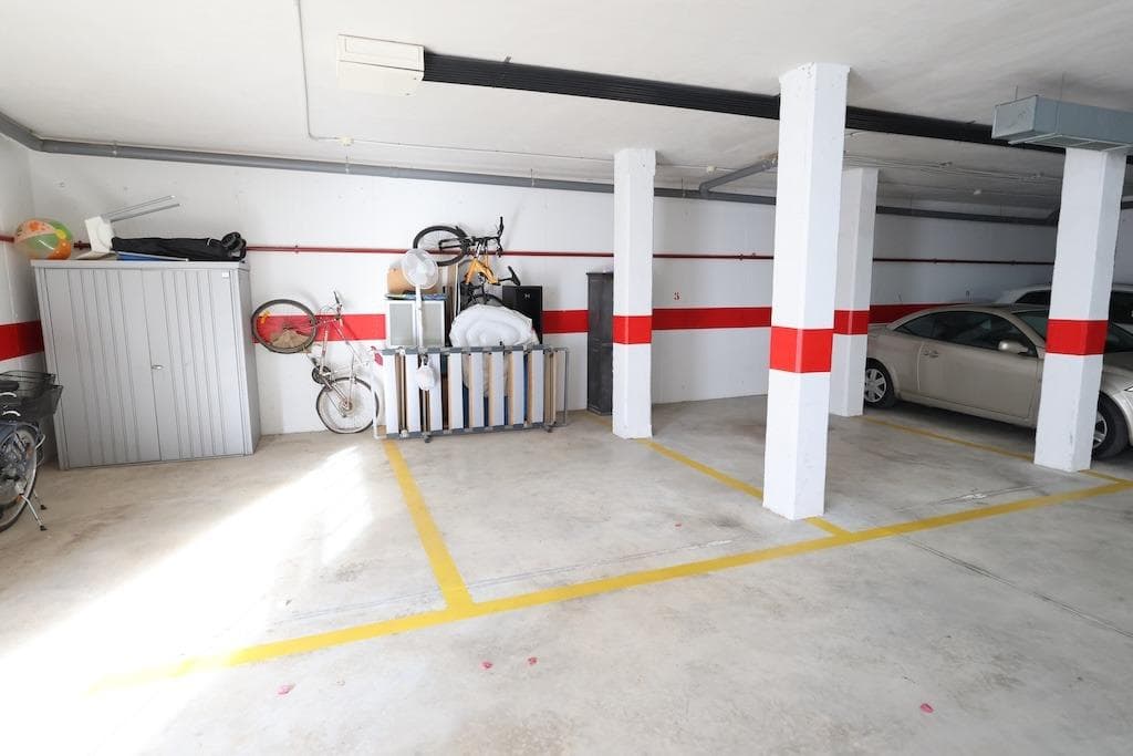 Bungalow met 2 slaapkamers in Orihuela Costa - 15