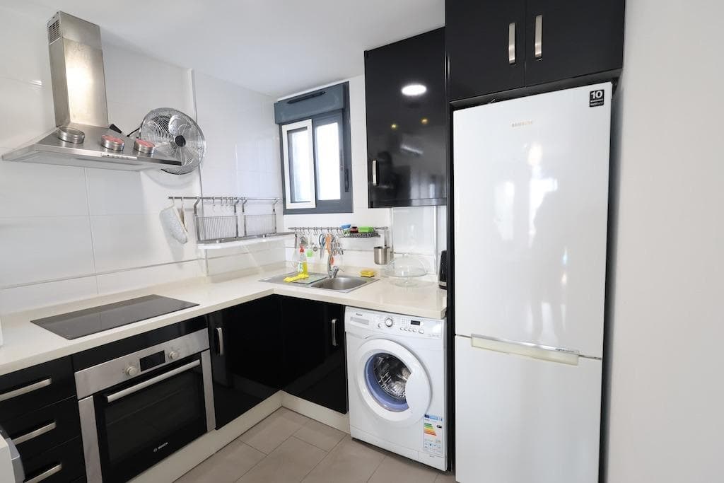 Bungalow met 2 slaapkamers in Orihuela Costa - 3