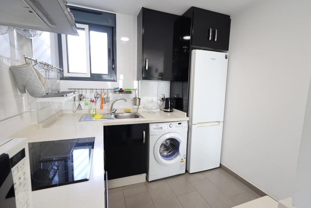Bungalow met 2 slaapkamers in Orihuela Costa - 4