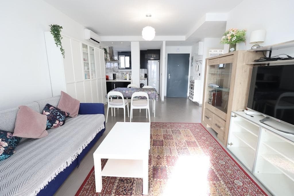 Bungalow met 2 slaapkamers in Orihuela Costa - 5