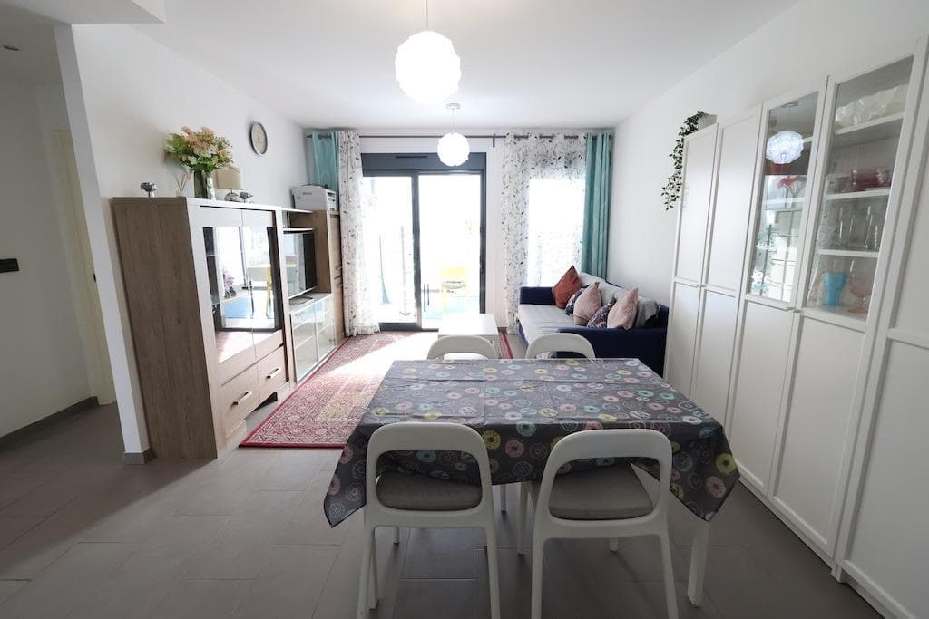 Bungalow met 2 slaapkamers in Orihuela Costa - 6