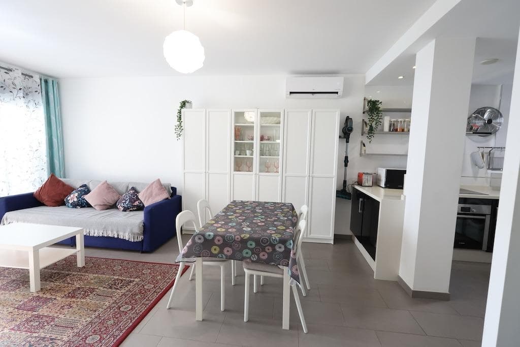 Bungalow met 2 slaapkamers in Orihuela Costa - 7