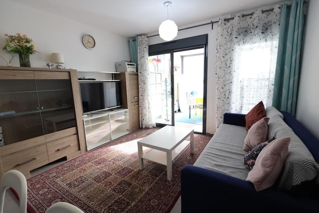 Bungalow met 2 slaapkamers in Orihuela Costa - 8