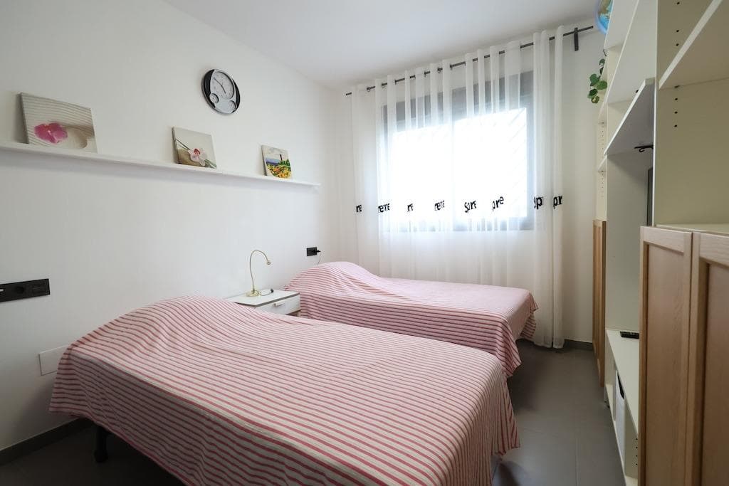 Bungalow met 2 slaapkamers in Orihuela Costa - 9