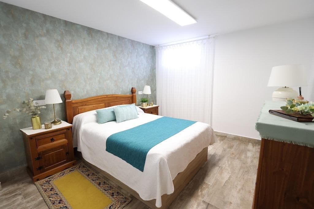 Villa - Chalet de 4 dormitorios en San Miguel de Salinas - 38