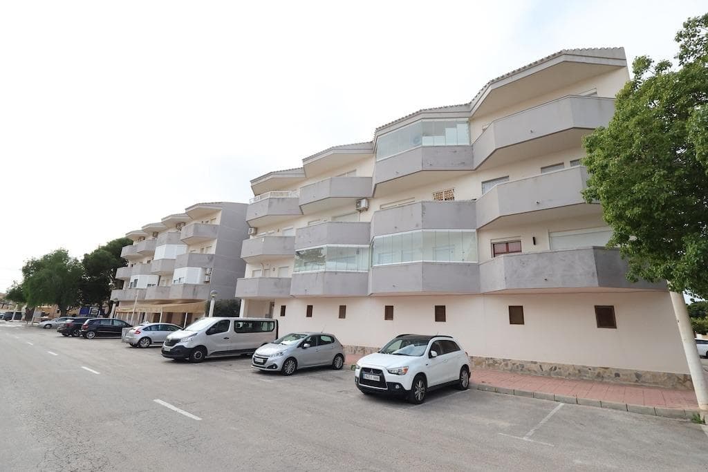 Apartamento Planta Media de 1 dormitorios en Orihuela Costa - 1