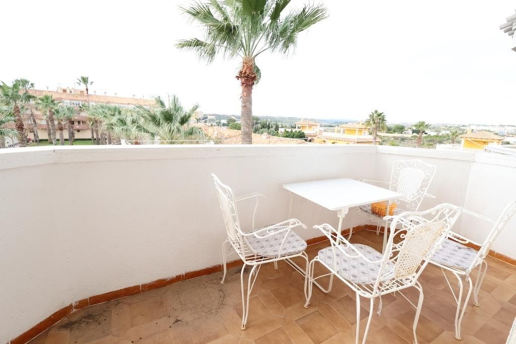 Apartamento Planta Media de 1 dormitorios en Orihuela Costa - 10