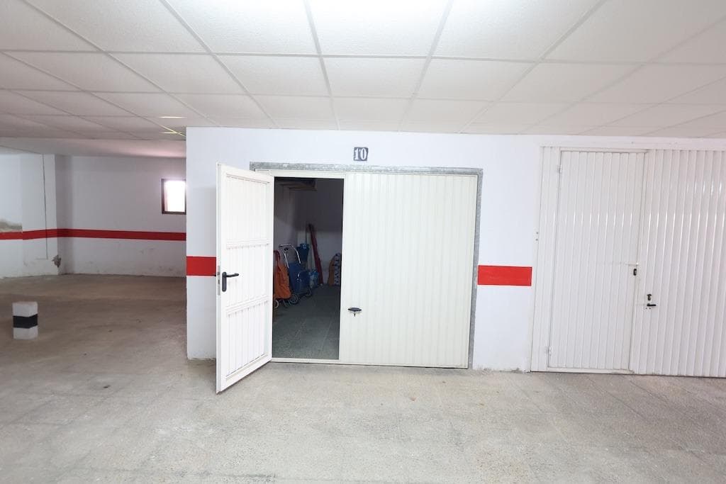 Apartamento Planta Media de 1 dormitorios en Orihuela Costa - 11