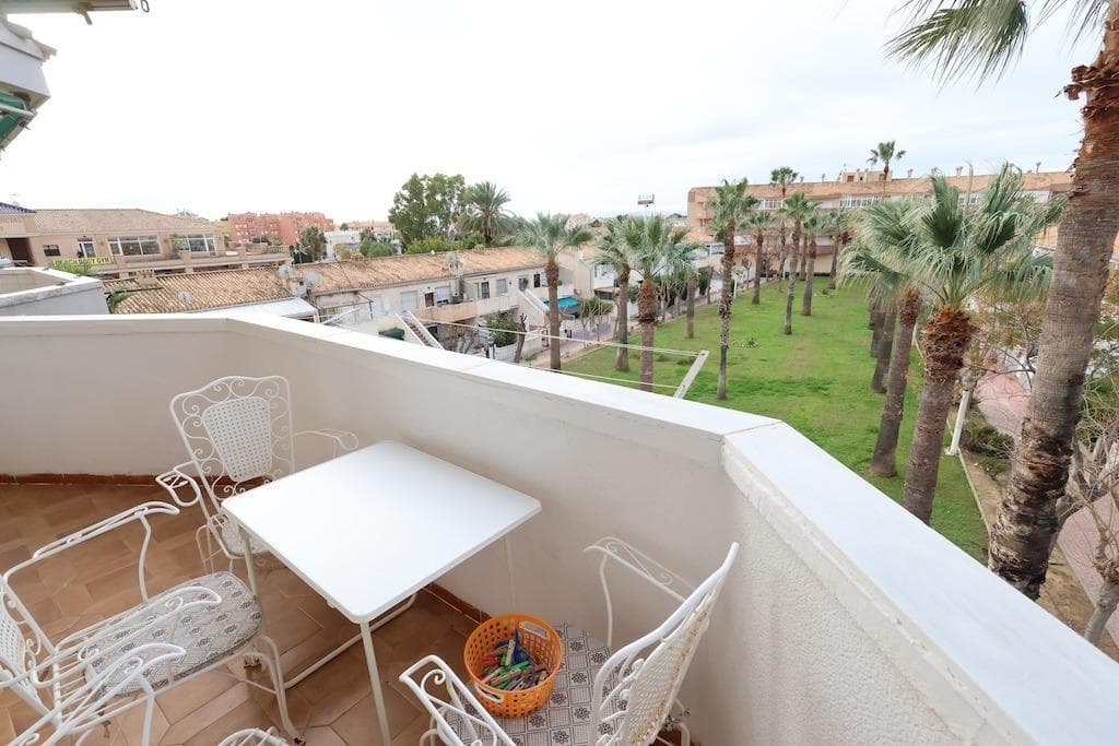 Apartamento Planta Media de 1 dormitorios en Orihuela Costa - 2