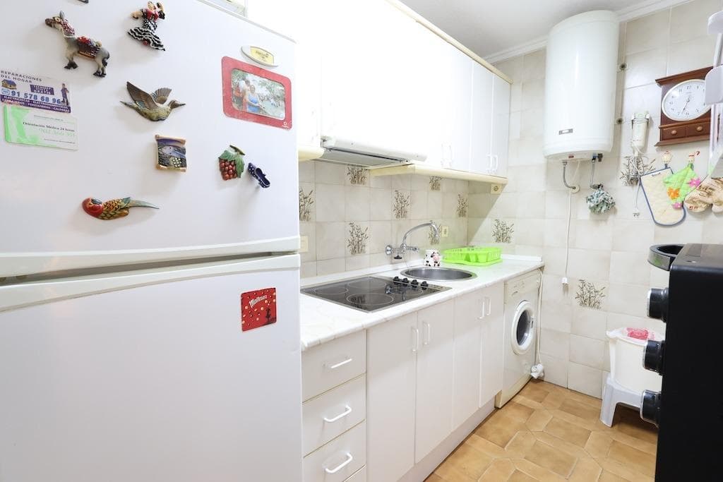 Apartamento Planta Media de 1 dormitorios en Orihuela Costa - 3