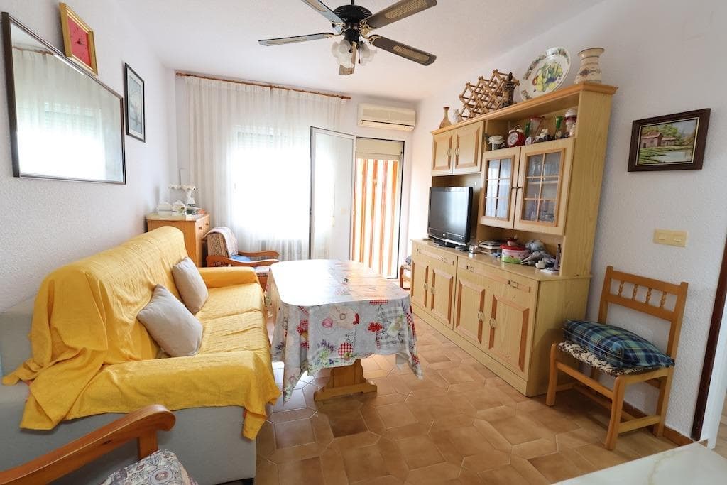 Apartamento Planta Media de 1 dormitorios en Orihuela Costa - 4