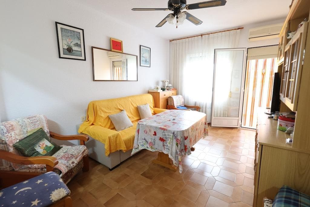 Apartamento Planta Media de 1 dormitorios en Orihuela Costa - 5