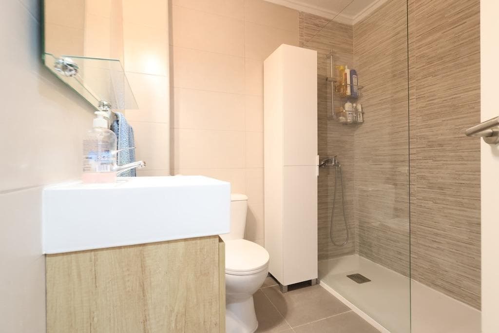 Apartamento Planta Media de 1 dormitorios en Orihuela Costa - 7