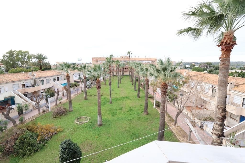 Apartamento Planta Media de 1 dormitorios en Orihuela Costa - 8