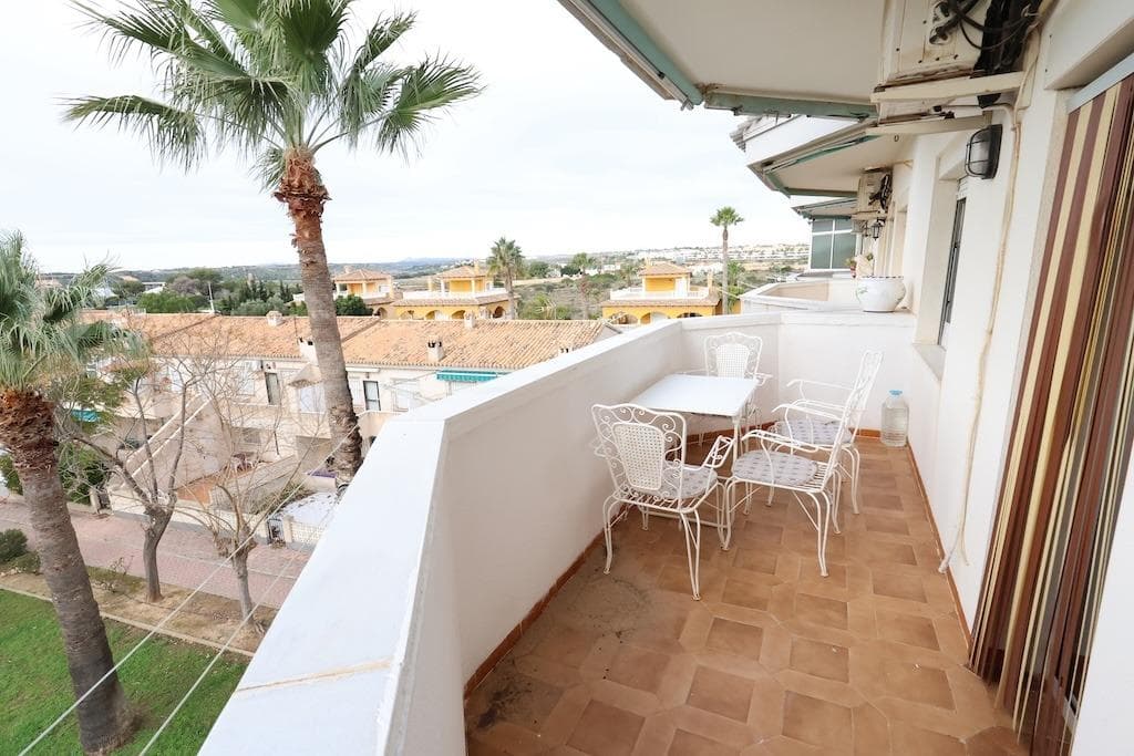 Apartamento Planta Media de 1 dormitorios en Orihuela Costa - 9