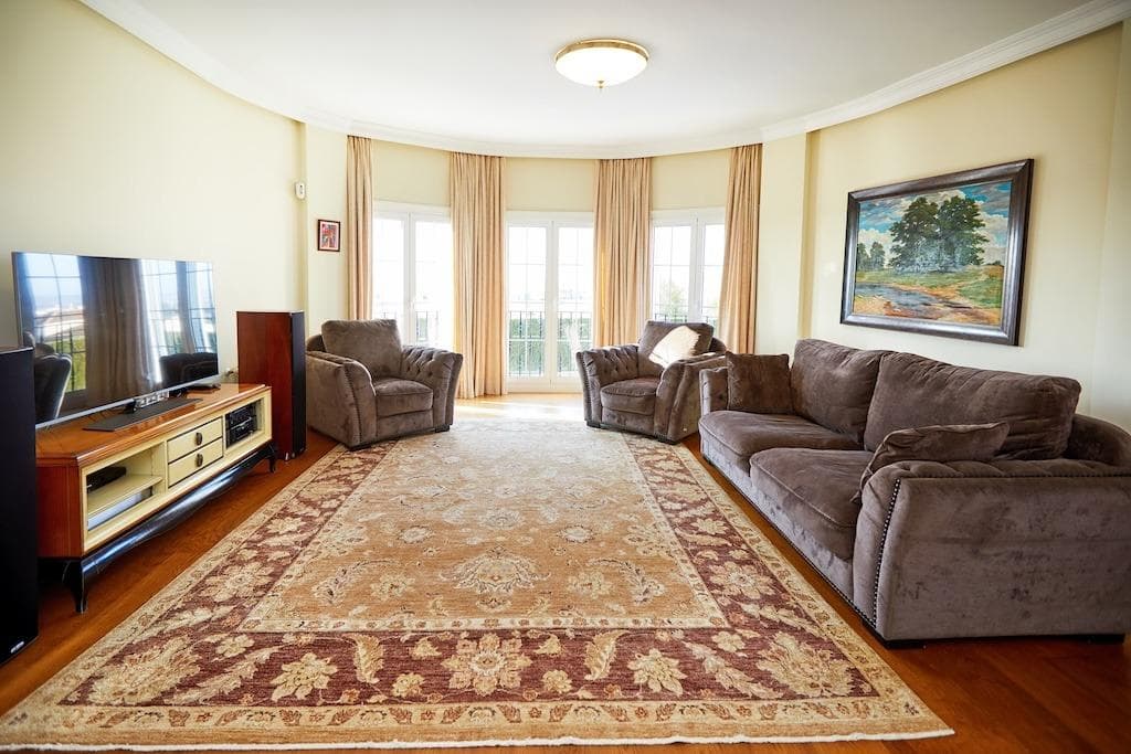 Vrijstaande Villa met 5 slaapkamers in Rojales - 6