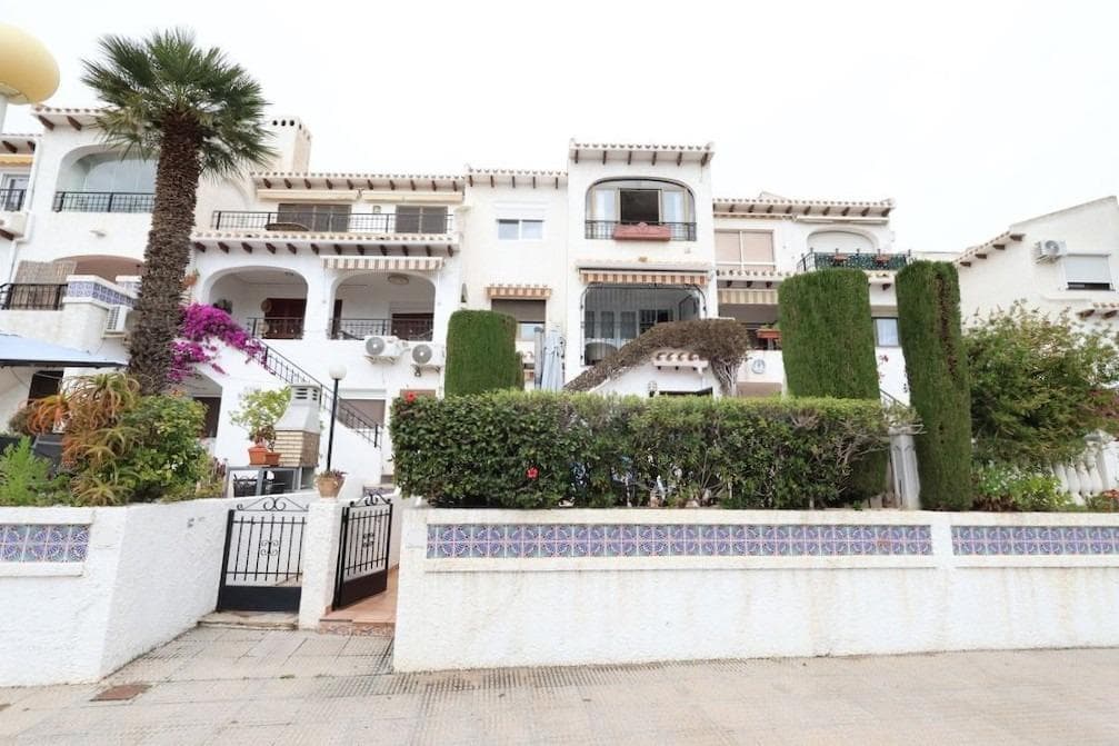 Dúplex de 4 dormitorios en Cabo Roig - 1
