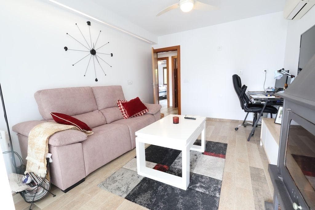 Dúplex de 4 dormitorios en Cabo Roig - 10