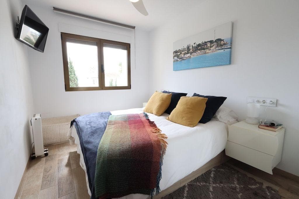 Dúplex de 4 dormitorios en Cabo Roig - 12