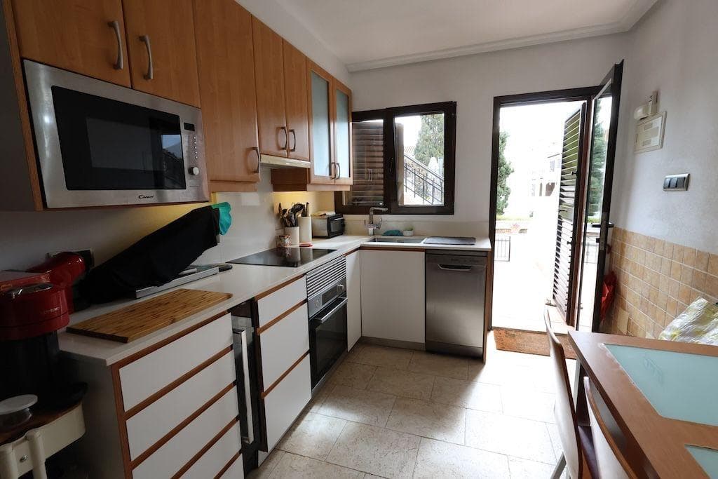 Dúplex de 4 dormitorios en Cabo Roig - 19