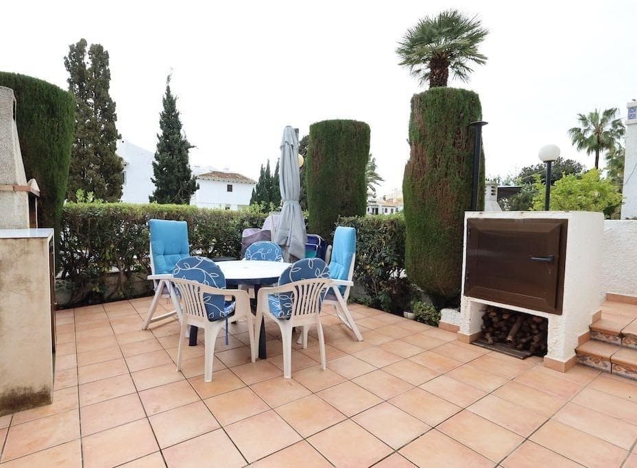 Dúplex de 4 dormitorios en Cabo Roig - 2