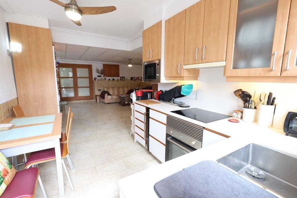Dúplex de 4 dormitorios en Cabo Roig - 20