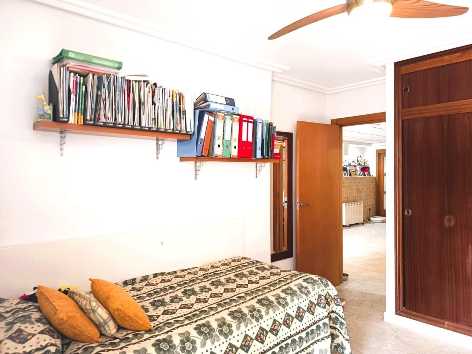 Dúplex de 4 dormitorios en Cabo Roig - 24