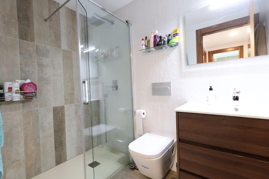 Dúplex de 4 dormitorios en Cabo Roig - 25